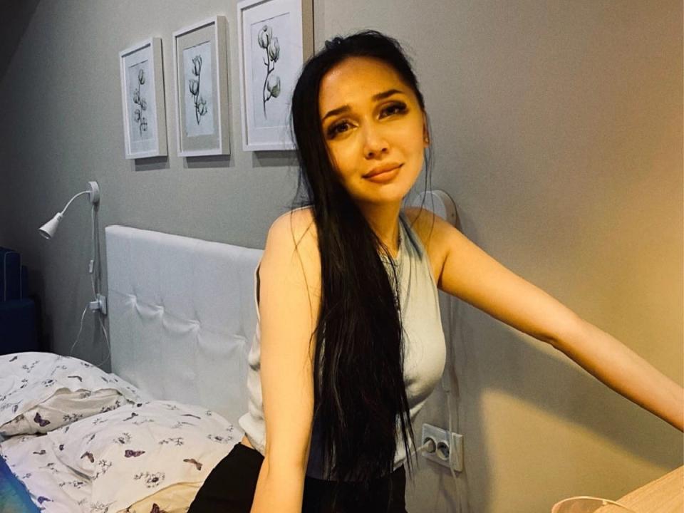 DorothyKiss - Live sex cam - 10576443
