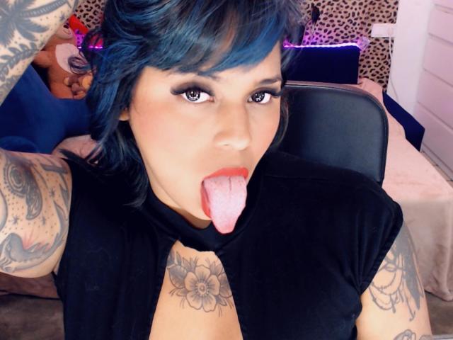 Chili - Sexe cam en vivo - 10577479