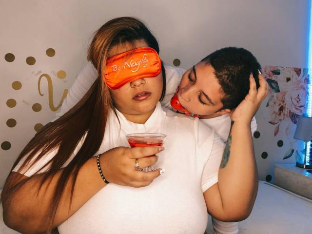 SusanandJostin - Live sex cam - 10577775