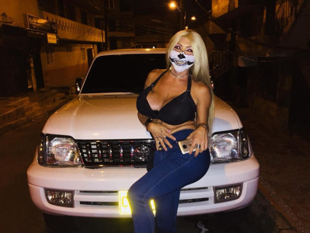 TsMonterCock - Live porn &amp; sex cam - 10578203