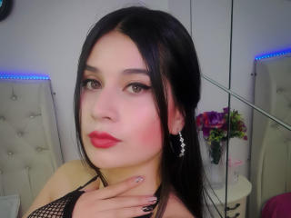 MariJonnes - Sexe cam en vivo - 10578291