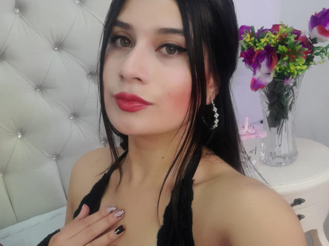 MariJonnes - Sexe cam en vivo - 10578299