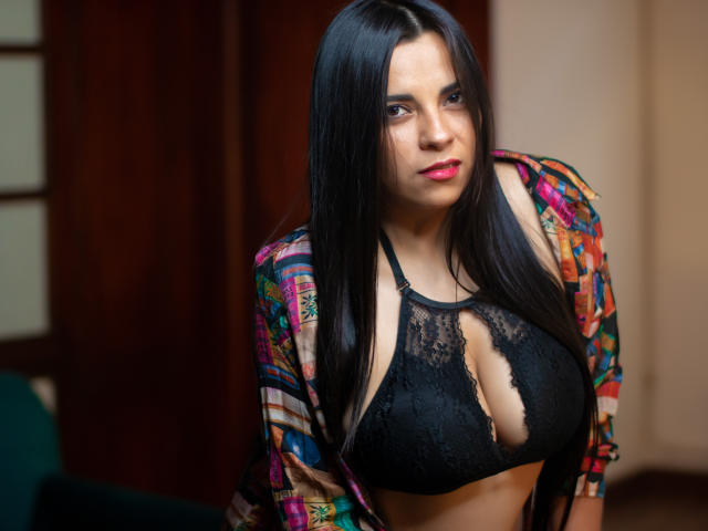 SaharaPayton - Sexe cam en vivo - 10578343