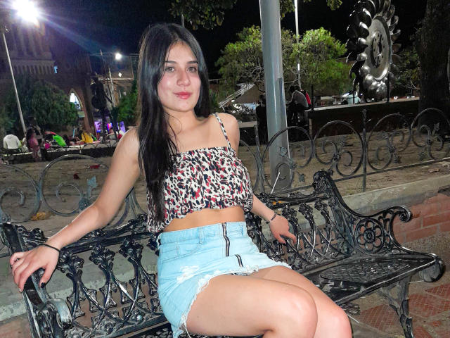 MariJonnes - Sexe cam en vivo - 10578403