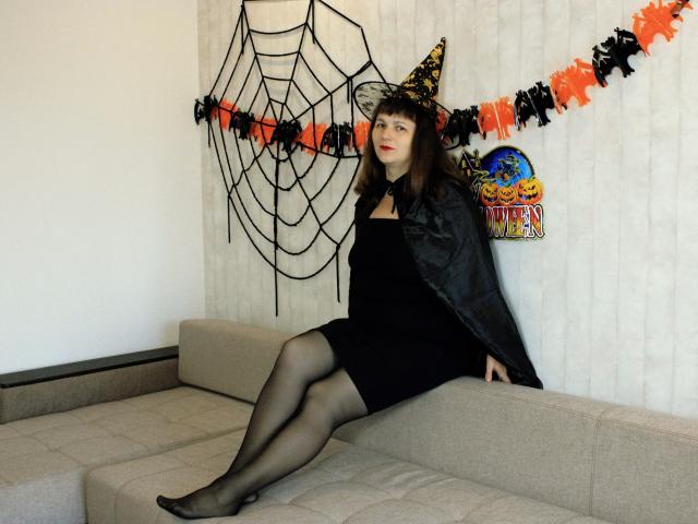 AliceInks - Sexe cam en vivo - 10578735