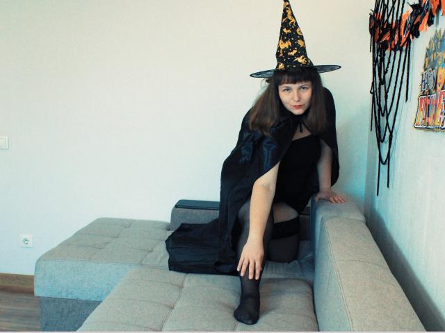 AliceInks - Live sex cam - 10578743