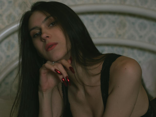 ArmiEri - сексуальная веб-камера в реальном времени - 10579075