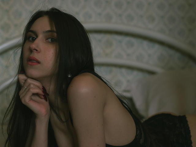 ArmiEri - сексуальная веб-камера в реальном времени - 10579079