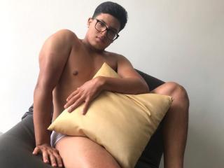 TreborHoot - Sexe cam en vivo - 10579127