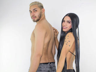 DriannaxDilanbig - Live porn &amp; sex cam - 10579627