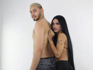 DriannaxDilanbig - Live porn &amp; sex cam - 10579643