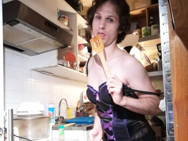 MikeXX - Live sexe cam - 10580315