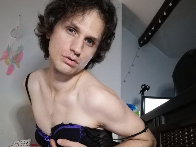 MikeXX - Live sexe cam - 10580323