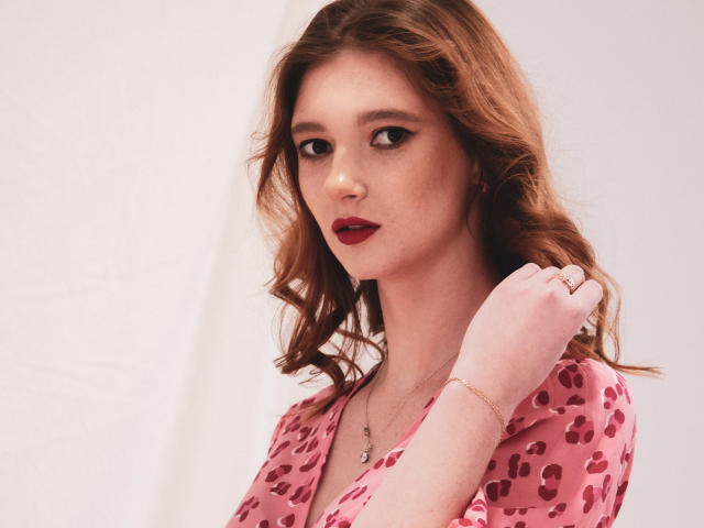 RebeccaFlores - Sexe cam en vivo - 10583079