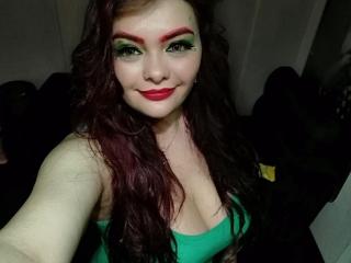 KatherineLatin - Live porn & sex cam - 10583683