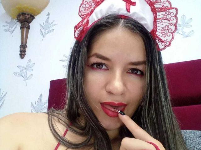 AbbyShiine - Sexe cam en vivo - 10584099