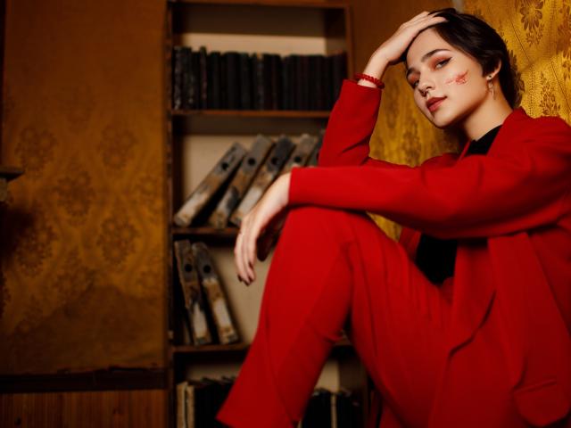 KeiraAnderson - Sexe cam en vivo - 10585587