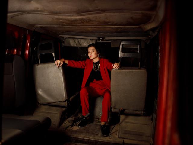 KeiraAnderson - Sexe cam en vivo - 10585623