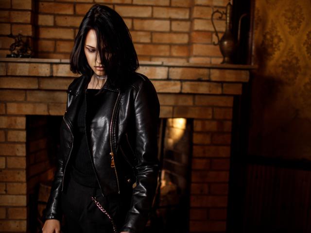 MalenaLeroy - Sexe cam en vivo - 10585687