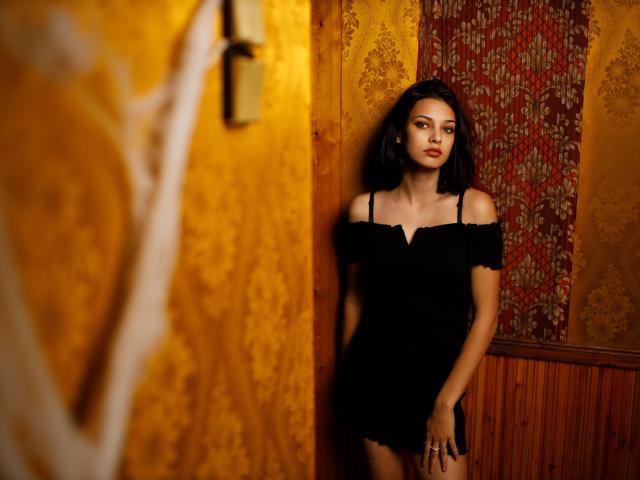 MalenaLeroy - Live porn &amp; sex cam - 10585719