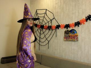 PaulaLady - Live porn &amp; sex cam - 10587947