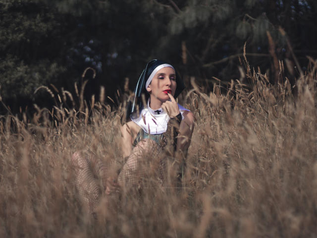 AlannaClark - Live sex cam - 10588855