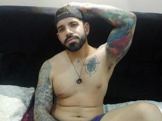 ImyDeke - Sexe cam en vivo - 10589103