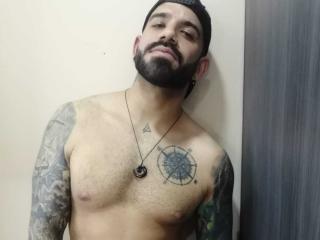 ImyDeke - Sexe cam en vivo - 10589107