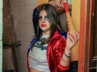 JackieFlints - Live sex cam - 10589471