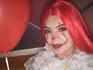 EmiliArango - Live sexe cam - 10590031