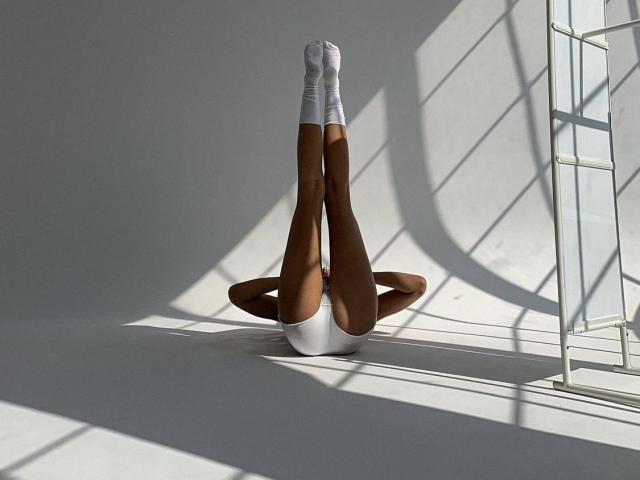 SilenaSiren - Live porn &amp; sex cam - 10591219