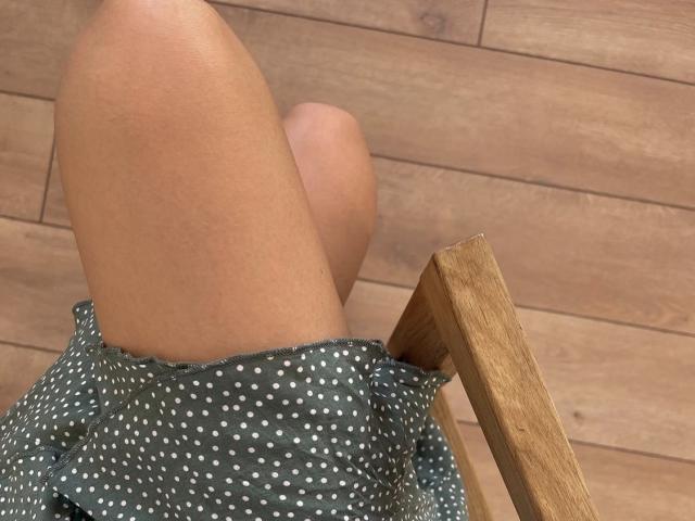 SilenaSiren - Live sex cam - 10591223