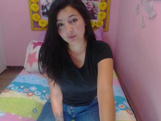 Shanaya - Live sexe cam - 10591667