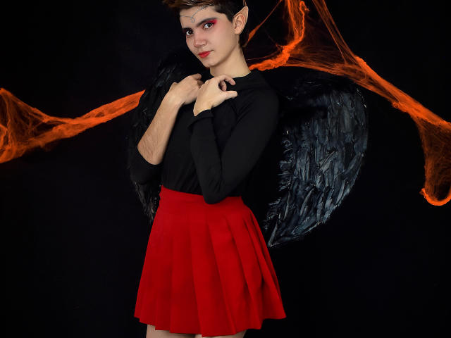 AronRox69 - Sexe cam en vivo - 10592343