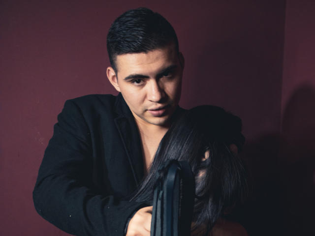 AfroditaNChrish - Sexe cam en vivo - 10593267