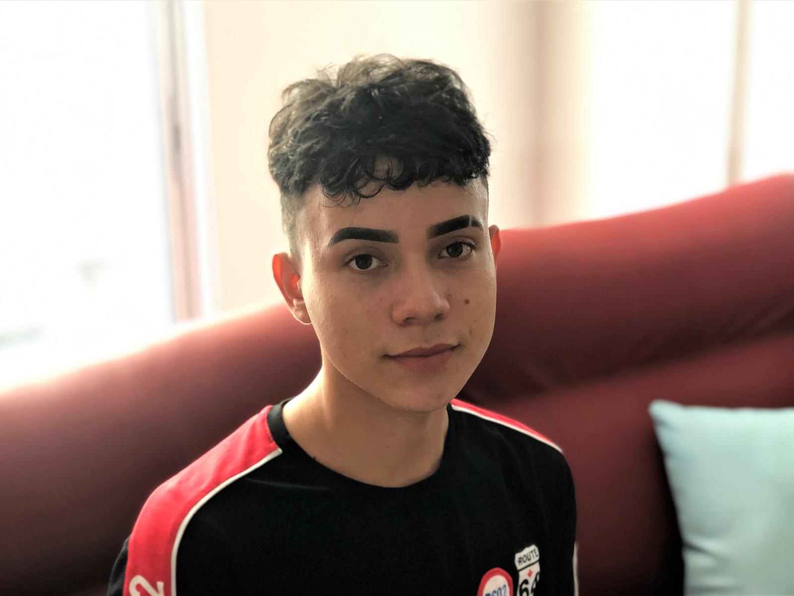AustinKemp - Live sex cam - 10593527