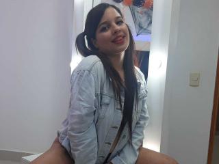 ValentinaMarin - сексуальная веб-камера в реальном времени - 10595019
