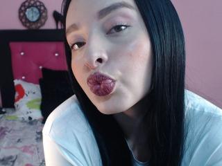 AbbySexFetish - Sexe cam en vivo - 10595667