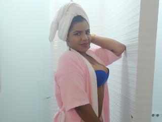 SalmaStone - Sexe cam en vivo - 10596019