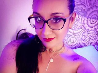 MaySaenzz - Live sexe cam - 10596367