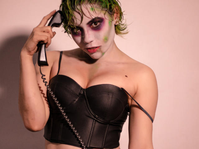 SharomHoty - Sexe cam en vivo - 10598347
