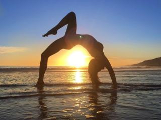 FlowerRiley - Sexe cam en vivo - 10598559