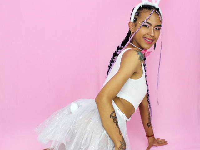 MelissaMoonTs - Live porn &amp; sex cam - 10599227