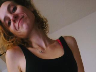 Naturalna69 - Sexe cam en vivo - 10599643