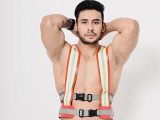 RitcherHartmann - Sexe cam en vivo - 10600655