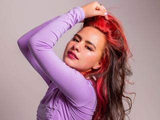 GinnyWest - Live sexe cam - 10600727