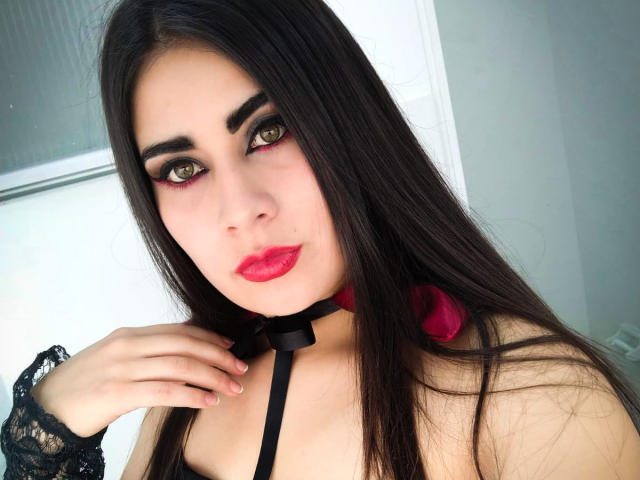 MariJonnes - Sexe cam en vivo - 10602247