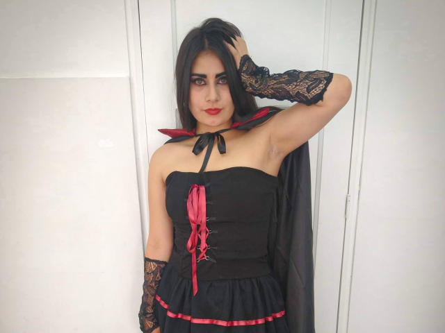 MariJonnes - Sexe cam en vivo - 10602251