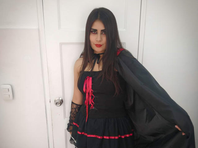 MariJonnes - Live sex cam - 10602259