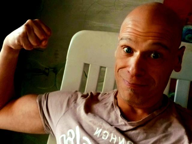 BigBiceps - Live sex cam - 10602415